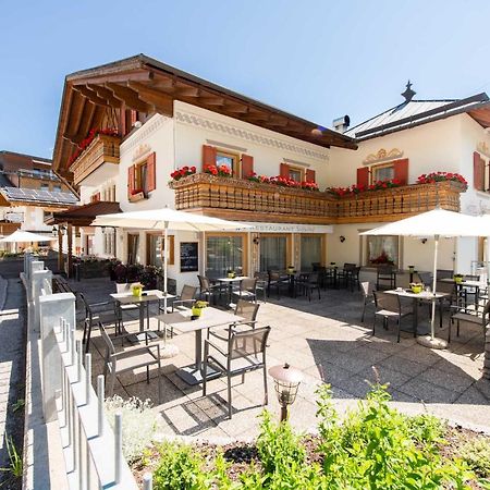 Hotel Stilfserhof מראה חיצוני תמונה