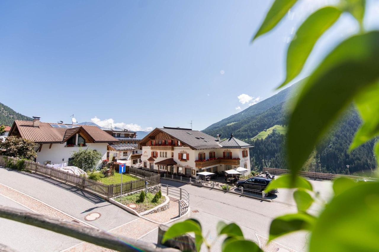 Hotel Stilfserhof מראה חיצוני תמונה