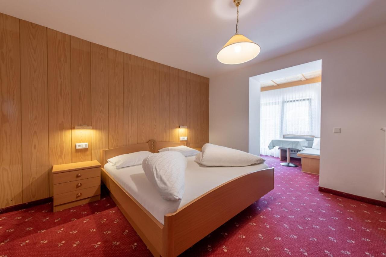 Hotel Stilfserhof מראה חיצוני תמונה
