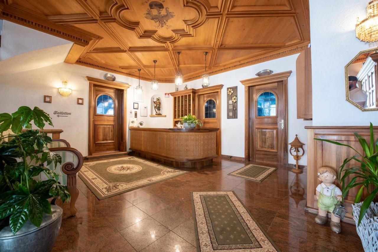 Hotel Stilfserhof מראה חיצוני תמונה