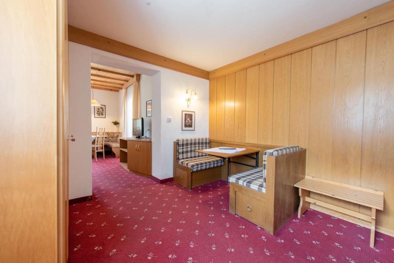 Hotel Stilfserhof מראה חיצוני תמונה