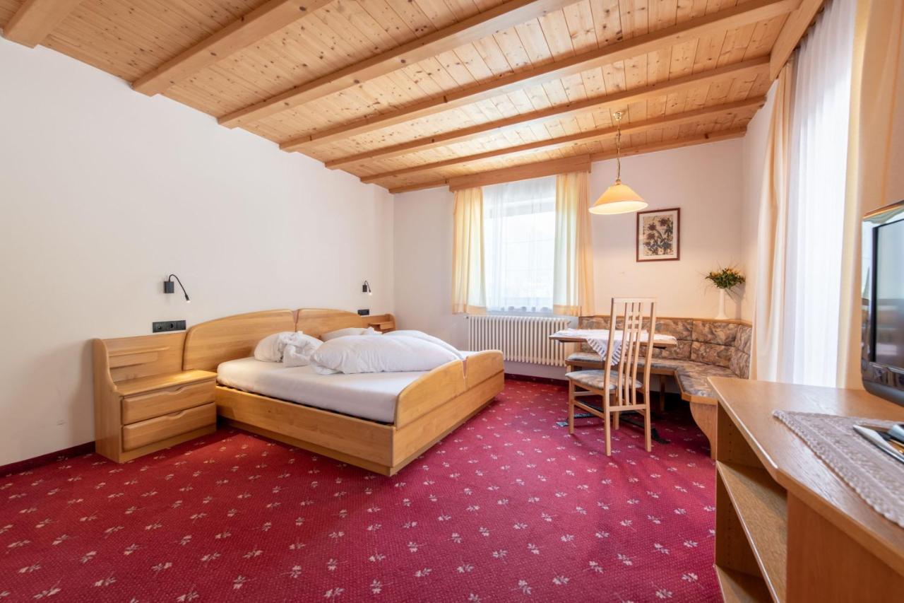 Hotel Stilfserhof מראה חיצוני תמונה