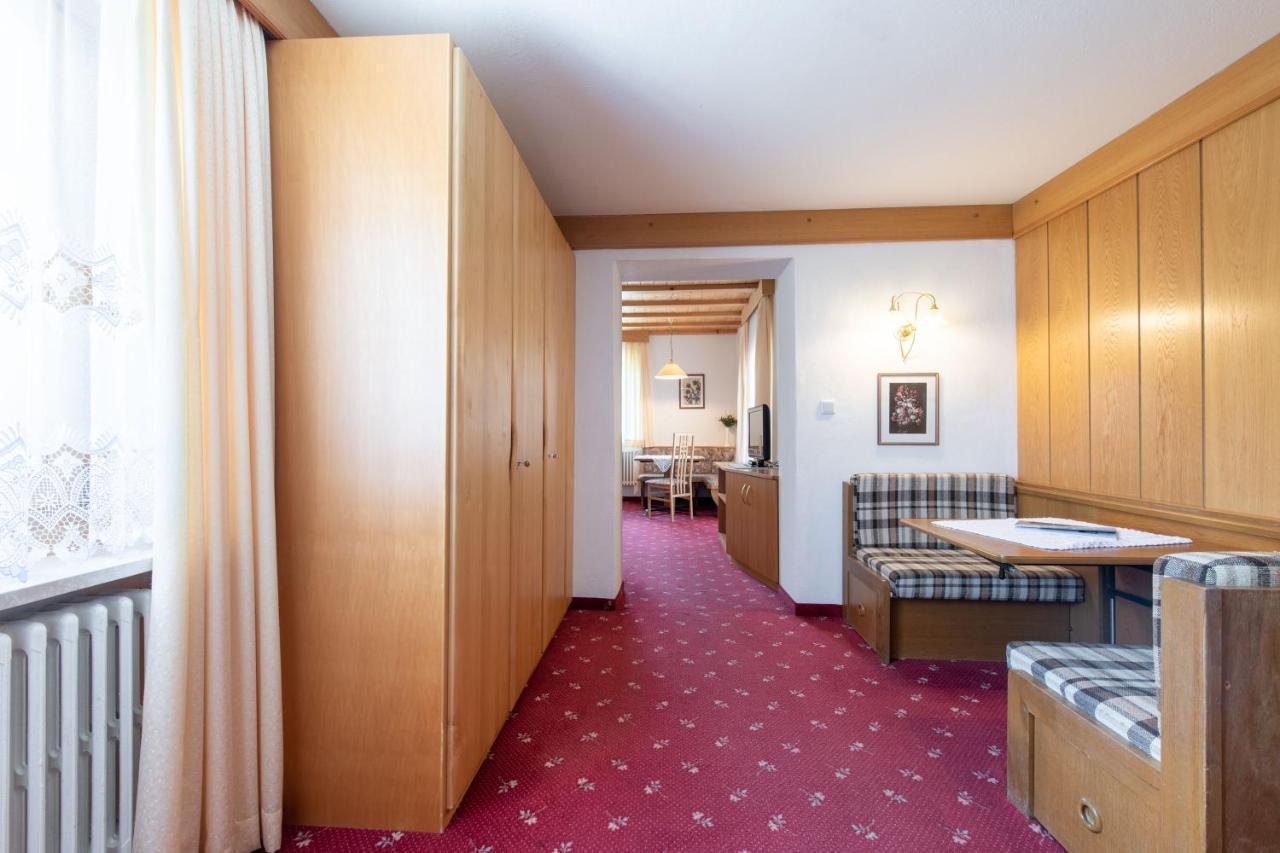Hotel Stilfserhof מראה חיצוני תמונה