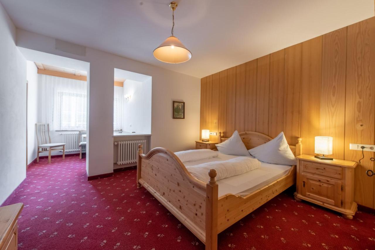 Hotel Stilfserhof מראה חיצוני תמונה