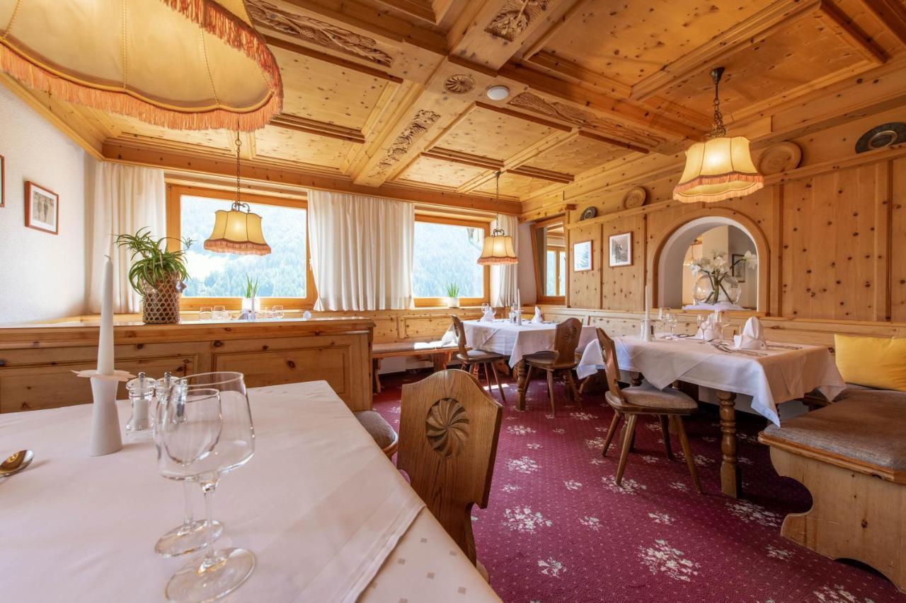 Hotel Stilfserhof מראה חיצוני תמונה