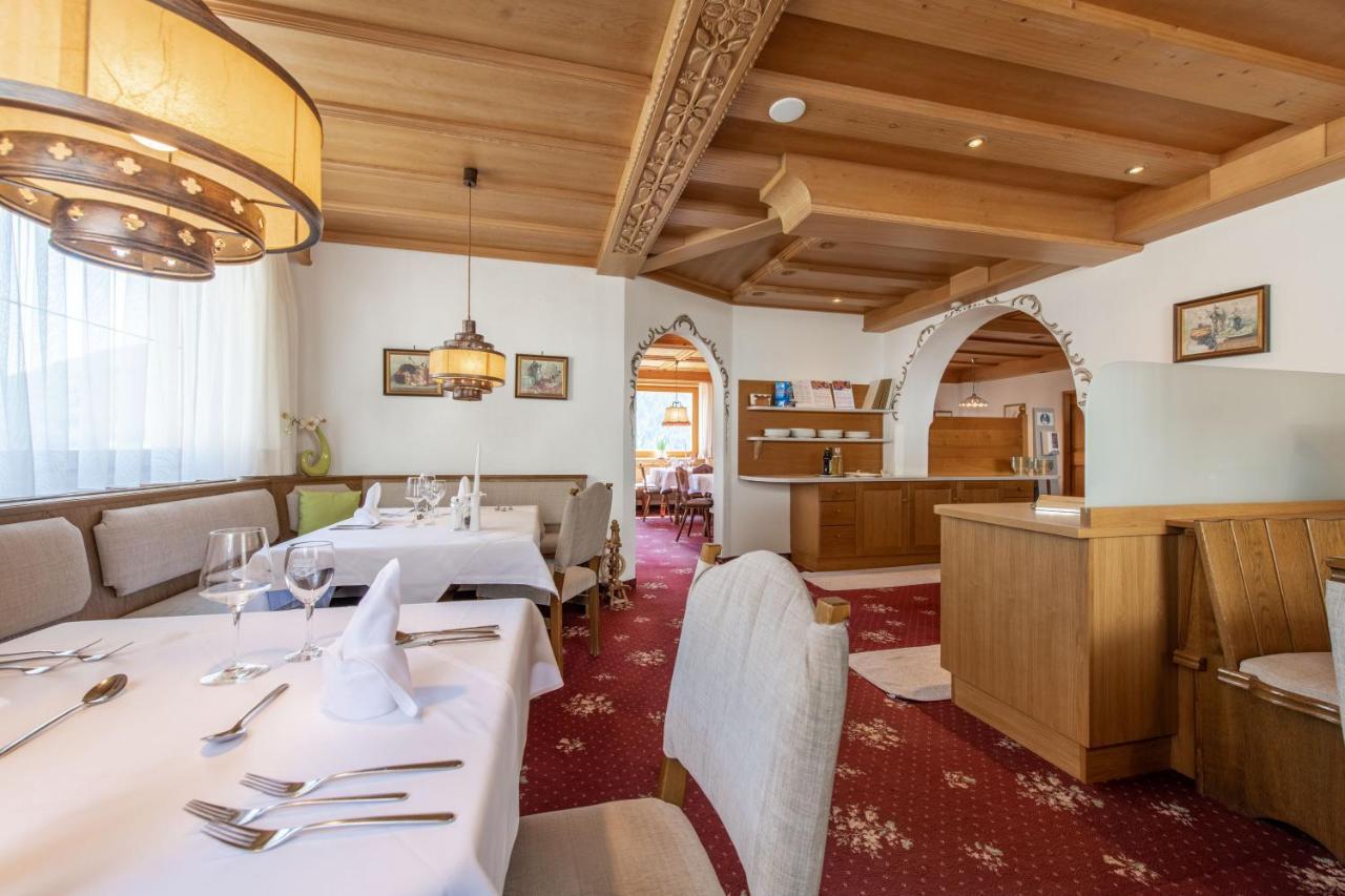 Hotel Stilfserhof מראה חיצוני תמונה