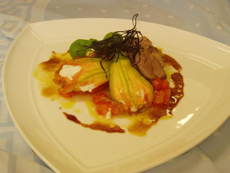 Hotel Stilfserhof מראה חיצוני תמונה